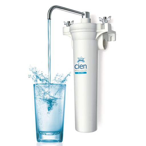 Cien Water Filter